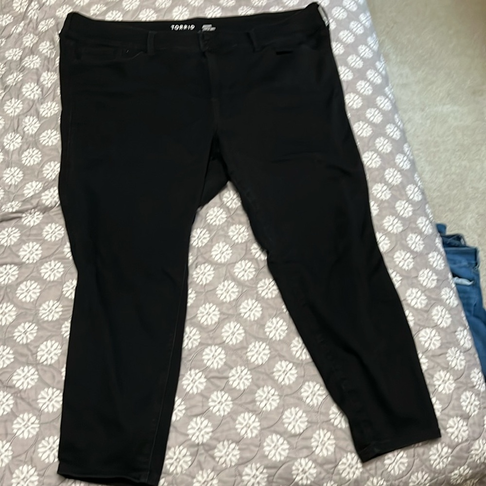 Torrid Jegging super soft 26S